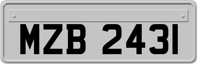 MZB2431