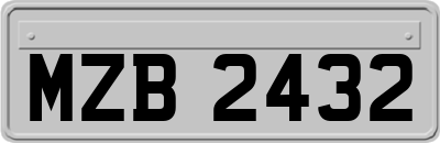 MZB2432