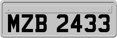 MZB2433
