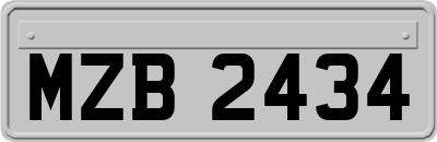 MZB2434