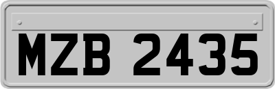MZB2435