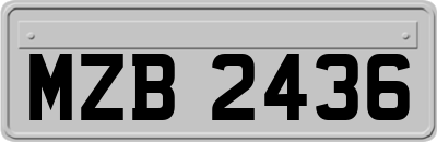MZB2436