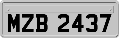 MZB2437