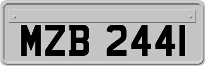 MZB2441