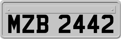 MZB2442