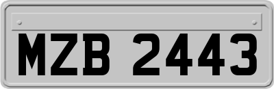 MZB2443