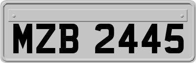 MZB2445