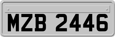 MZB2446