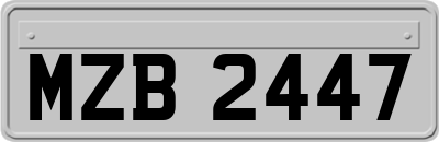 MZB2447