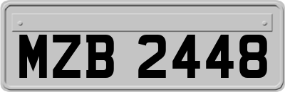 MZB2448
