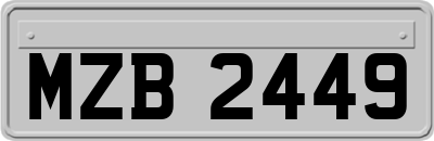MZB2449