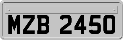 MZB2450