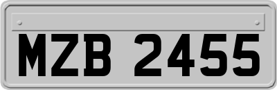MZB2455