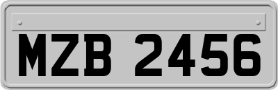 MZB2456
