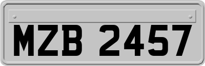 MZB2457