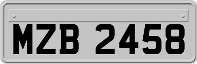 MZB2458