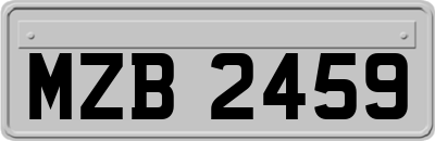 MZB2459