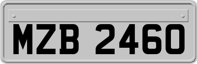 MZB2460
