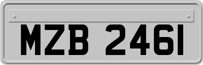 MZB2461