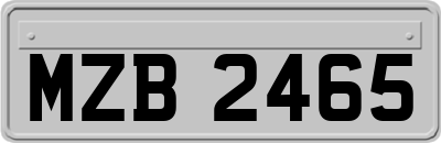 MZB2465