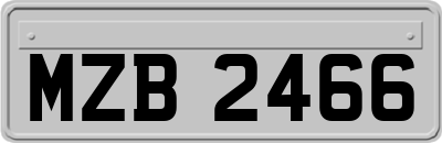 MZB2466