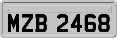 MZB2468