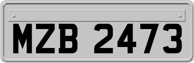 MZB2473