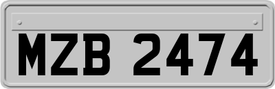 MZB2474