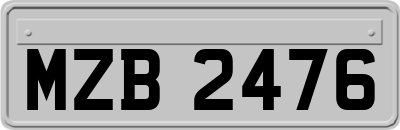 MZB2476