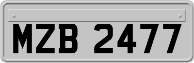 MZB2477