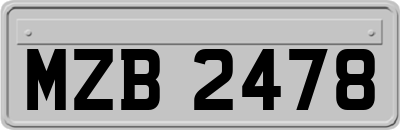 MZB2478