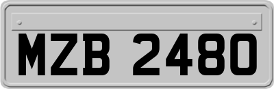 MZB2480