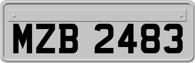 MZB2483