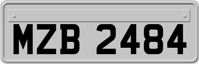MZB2484