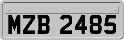 MZB2485