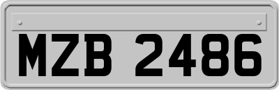 MZB2486