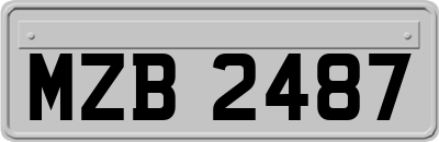 MZB2487