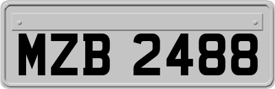 MZB2488
