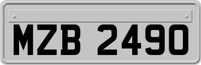 MZB2490