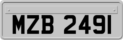 MZB2491
