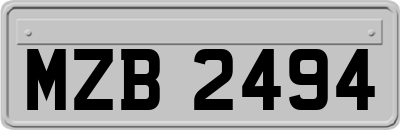 MZB2494