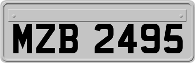 MZB2495