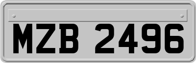 MZB2496