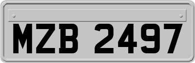 MZB2497