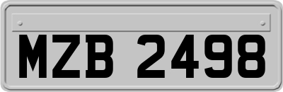 MZB2498