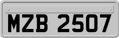 MZB2507