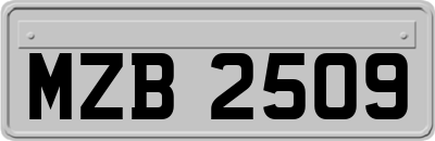 MZB2509