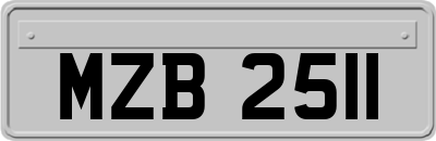 MZB2511