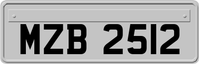 MZB2512