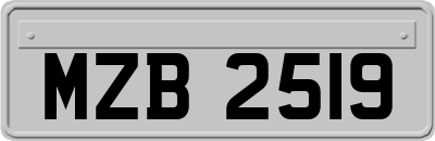 MZB2519